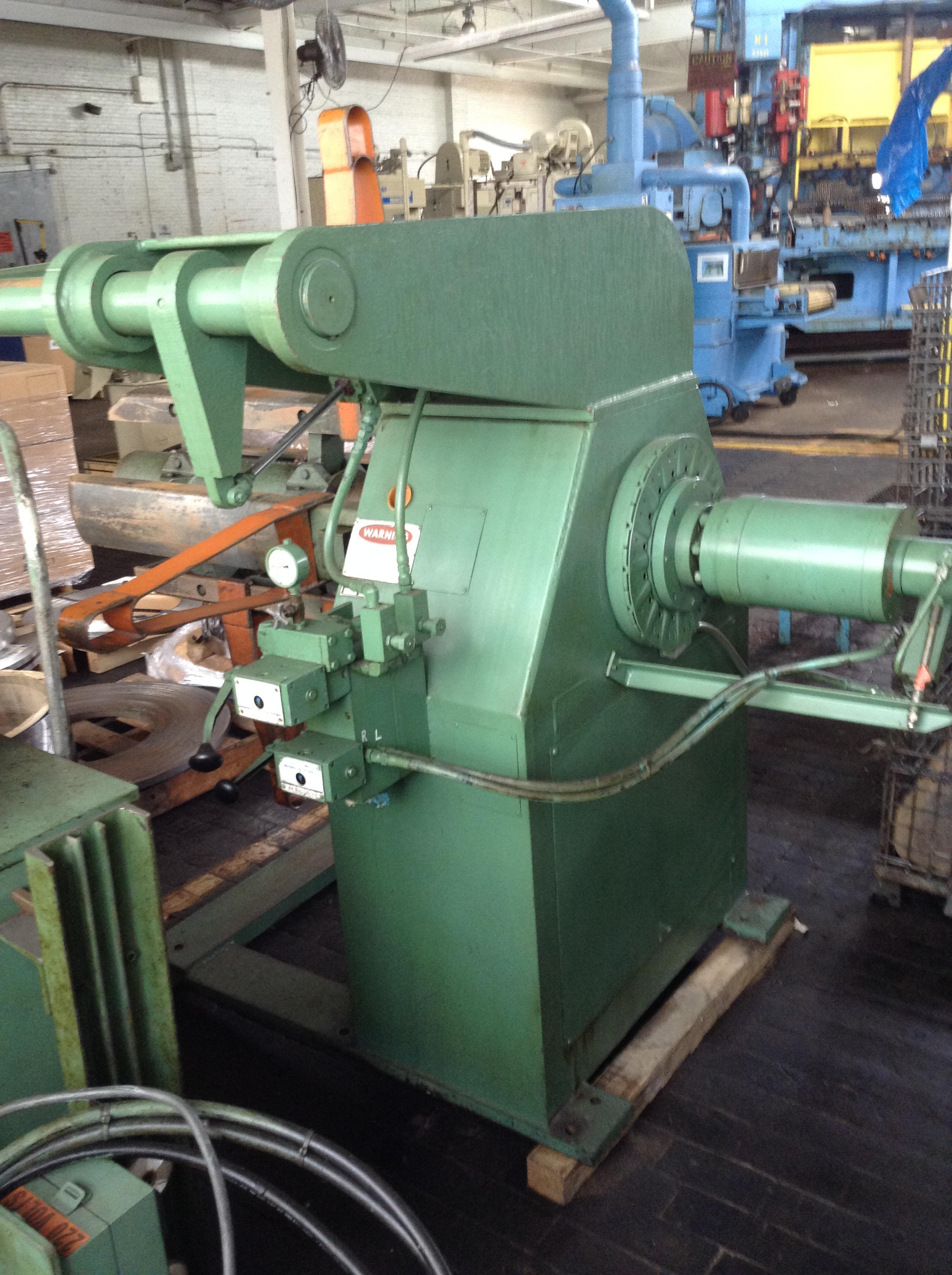 Equipment picture